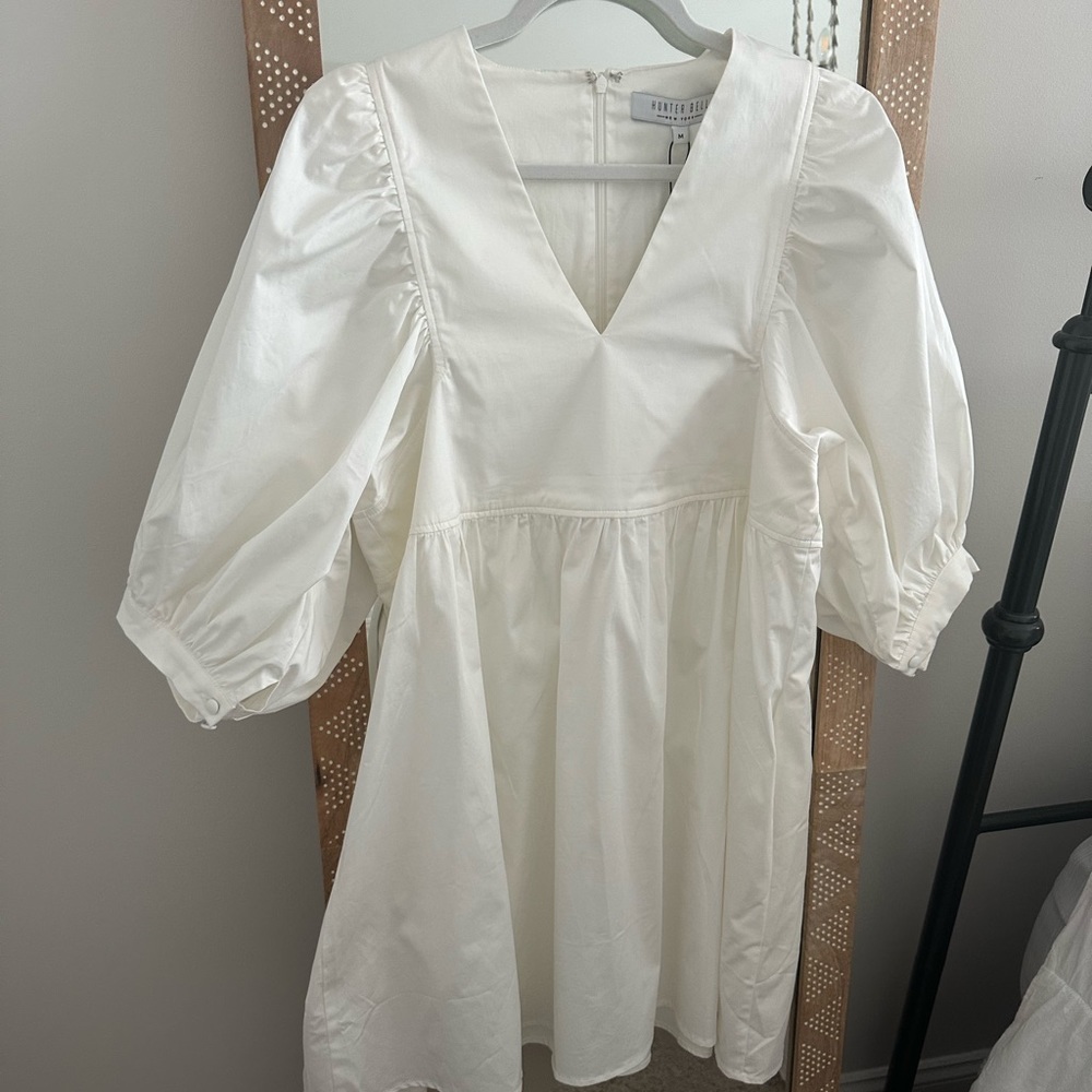 NWT Hunter Bell Maya Dress Size Medium